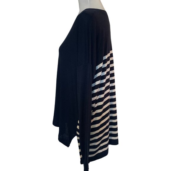 CAbi Lighthouse Tee 5742 Size S - Picture 4 of 6